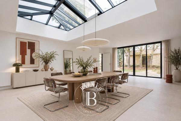 Bordeaux, Appartement 4 Chambres -  198 m² à vendre