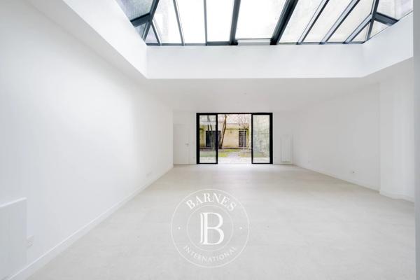 Bordeaux, Appartement 4 Chambres -  198 m² à vendre
