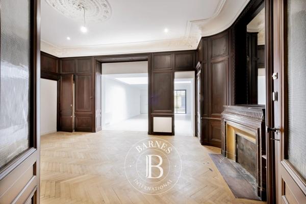 Bordeaux, Appartement 4 Chambres -  198 m² à vendre