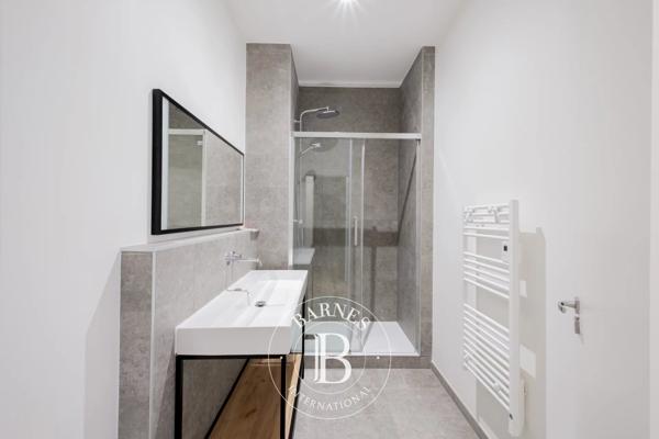 Bordeaux, Appartement 4 Chambres -  198 m² à vendre