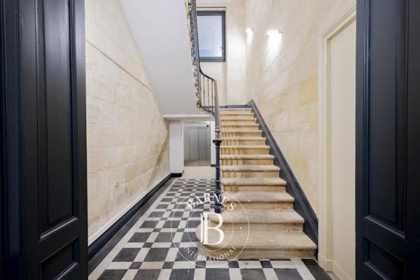 Bordeaux, Appartement 4 Chambres -  198 m² à vendre