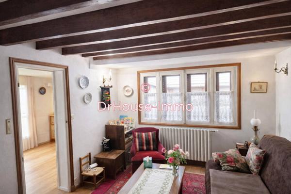 Maison à vendre 4 pièces de 80 m²