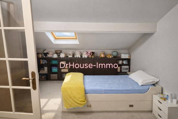 Maison à vendre 4 pièces de 80 m²