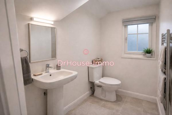 Maison à vendre 4 pièces de 80 m²