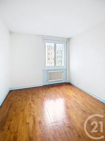 Appartement F3 à vendre  3 pièces - 64,43 m 2   CLERMONT FERRAND  - 63