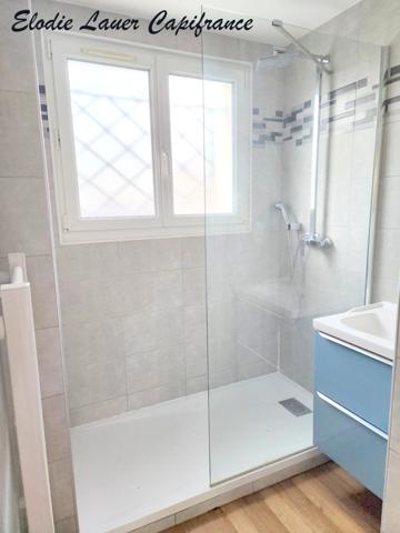 Tarbes, location appartement T4