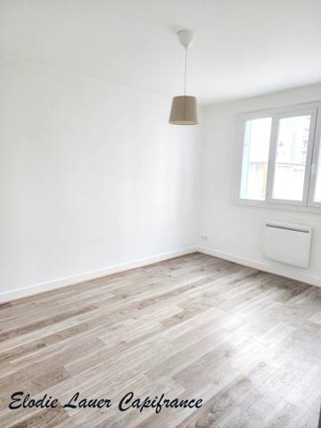 Tarbes, location appartement T4