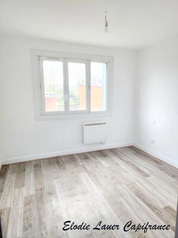 Tarbes, location appartement T4