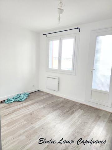 Tarbes, location appartement T4