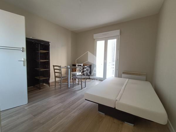 PAU : Immeuble de rapport de 4 lots à vendre