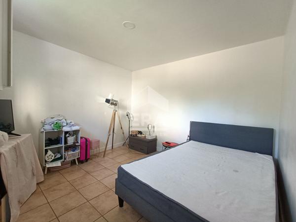 PAU : Immeuble de rapport de 4 lots à vendre