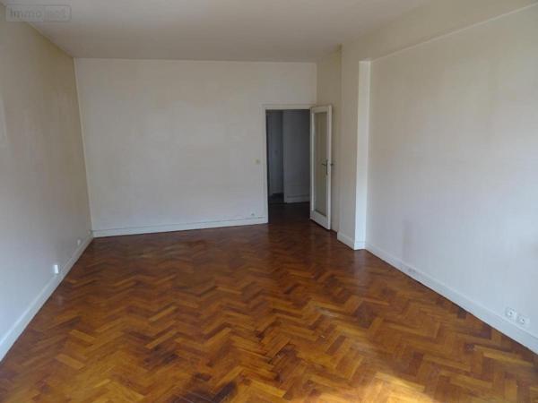 Appartement à vendre à Paris 16e arrondissement à Paris (75016), ref : 53079-1335