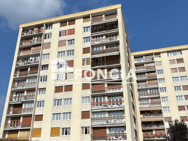 À vendre Appartement 5 pièces 104 m² - Pontoise 95300