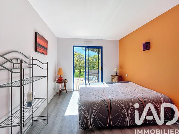 Maison à vendre 5 pièces 128 m² Mauves-sur-Loire