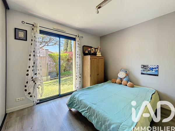 Maison à vendre 5 pièces 128 m² Mauves-sur-Loire