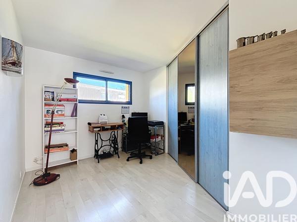 Maison à vendre 5 pièces 128 m² Mauves-sur-Loire