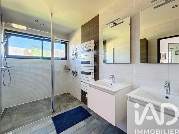 Maison à vendre 5 pièces 128 m² Mauves-sur-Loire