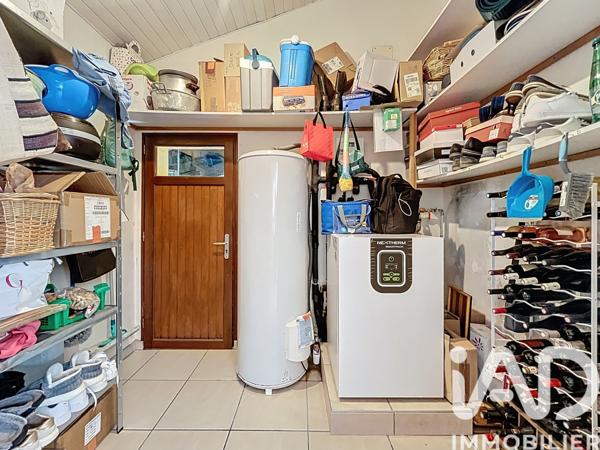 Maison à vendre 5 pièces 128 m² Mauves-sur-Loire