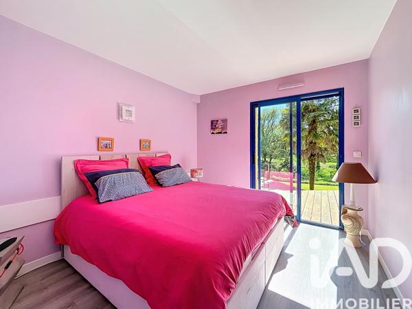 Maison à vendre 5 pièces 128 m² Mauves-sur-Loire