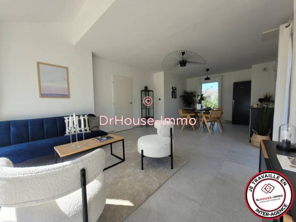Maison à vendre 4 pièces de 92 m²