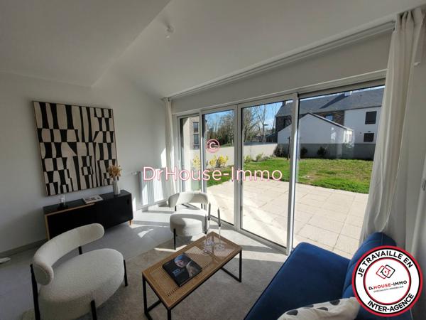 Maison à vendre 4 pièces de 92 m²