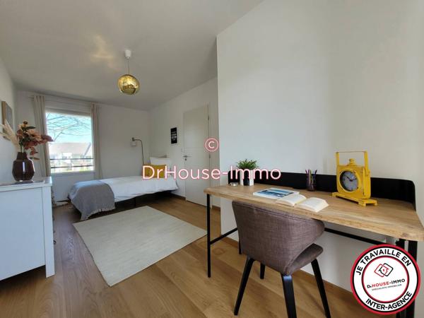 Maison à vendre 4 pièces de 92 m²