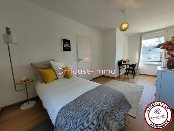 Maison à vendre 4 pièces de 92 m²