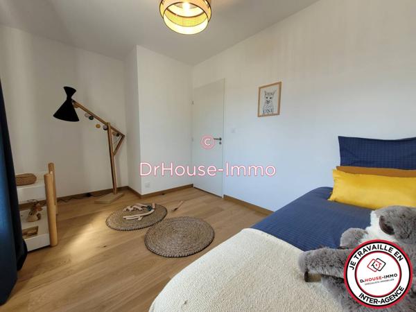 Maison à vendre 4 pièces de 92 m²