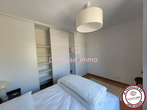 Maison à vendre 4 pièces de 92 m²