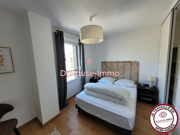 Maison à vendre 4 pièces de 92 m²
