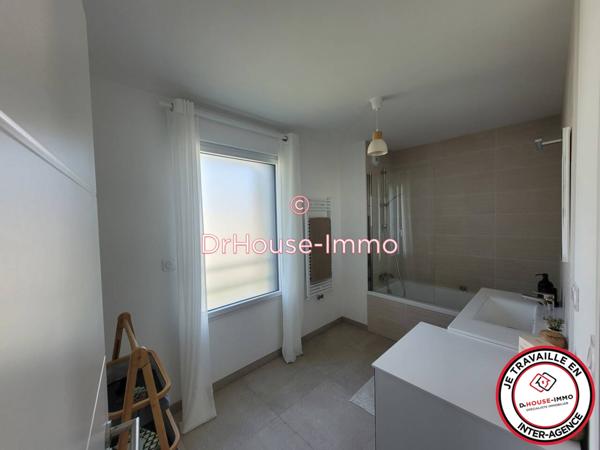 Maison à vendre 4 pièces de 92 m²