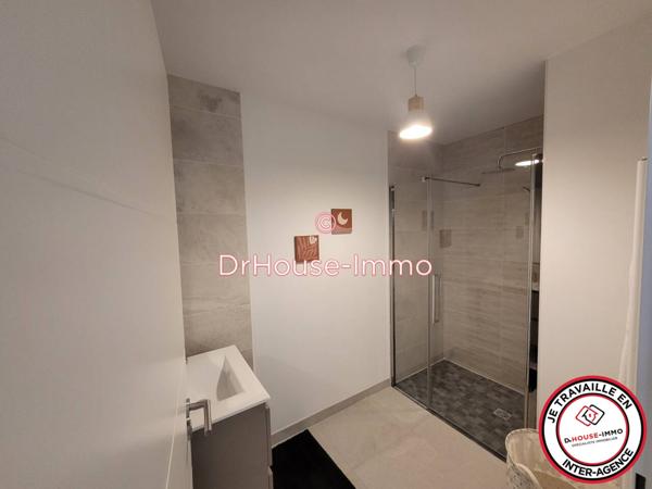 Maison à vendre 4 pièces de 92 m²