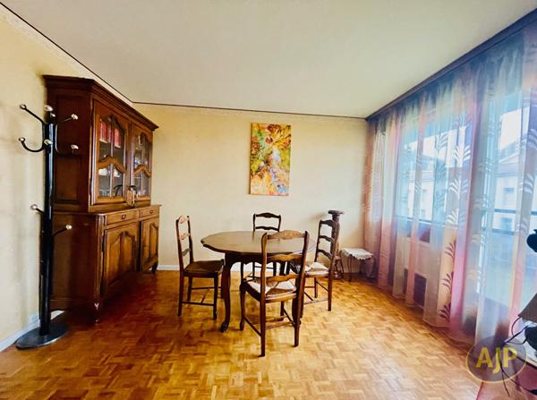 Vente appartement La Roche Sur Yon : 129 720 € - AJP Immobilier La Roche-sur-Yon