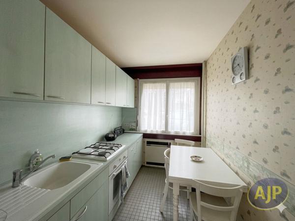 Vente appartement La Roche Sur Yon : 129 720 € - AJP Immobilier La Roche-sur-Yon