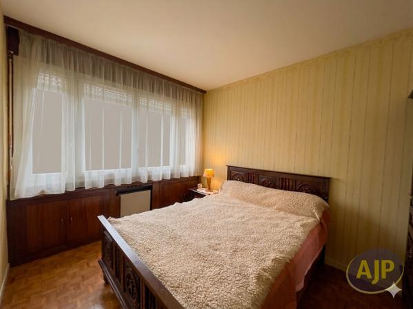 Vente appartement La Roche Sur Yon : 129 720 € - AJP Immobilier La Roche-sur-Yon