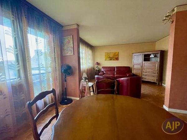Vente appartement La Roche Sur Yon : 129 720 € - AJP Immobilier La Roche-sur-Yon