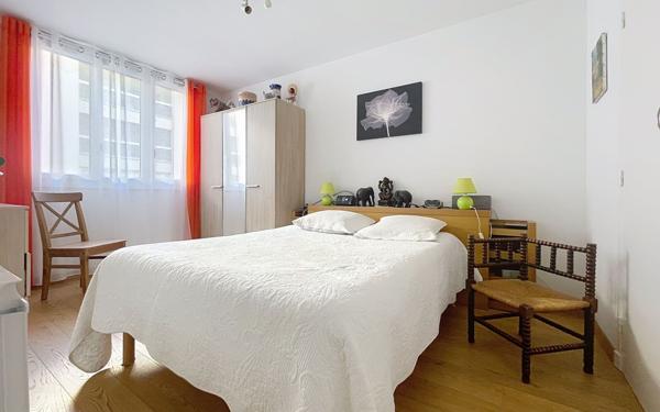 Appartement à vendre    3 pièces •  Juan-les-Pins - Antibes