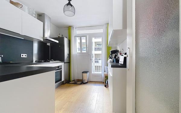 Appartement à vendre    3 pièces •  Juan-les-Pins - Antibes