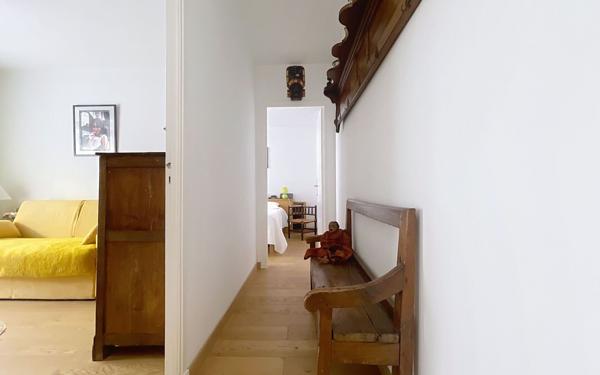 Appartement à vendre    3 pièces •  Juan-les-Pins - Antibes