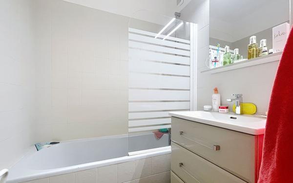 Appartement à vendre    3 pièces •  Juan-les-Pins - Antibes