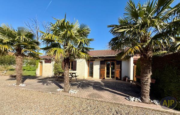 Vente maison Sainte Pazanne : 384 900 € - AJP Immobilier Sainte-Pazanne