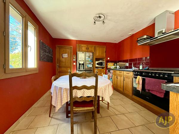 Vente maison Sainte Pazanne : 384 900 € - AJP Immobilier Sainte-Pazanne