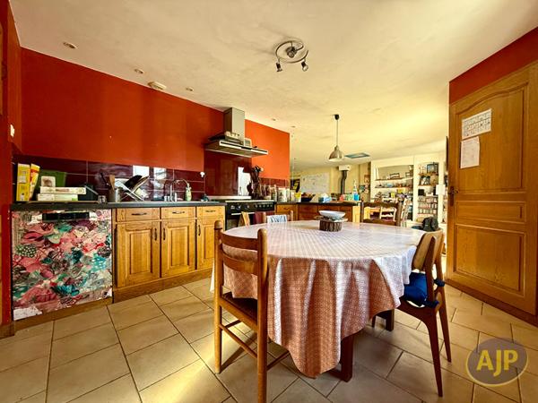 Vente maison Sainte Pazanne : 384 900 € - AJP Immobilier Sainte-Pazanne