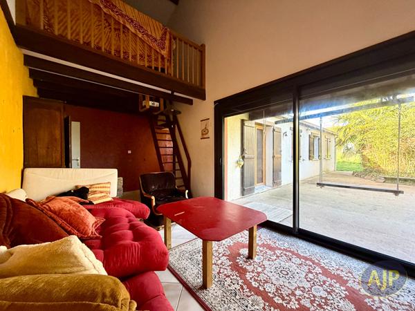 Vente maison Sainte Pazanne : 384 900 € - AJP Immobilier Sainte-Pazanne