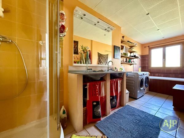 Vente maison Sainte Pazanne : 384 900 € - AJP Immobilier Sainte-Pazanne