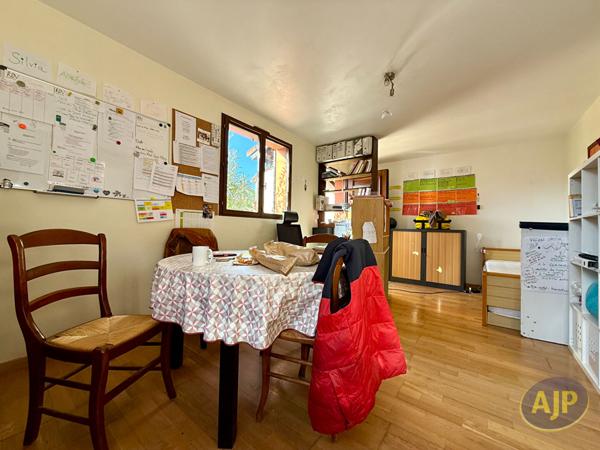 Vente maison Sainte Pazanne : 384 900 € - AJP Immobilier Sainte-Pazanne