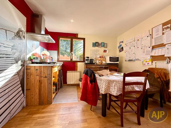 Vente maison Sainte Pazanne : 384 900 € - AJP Immobilier Sainte-Pazanne