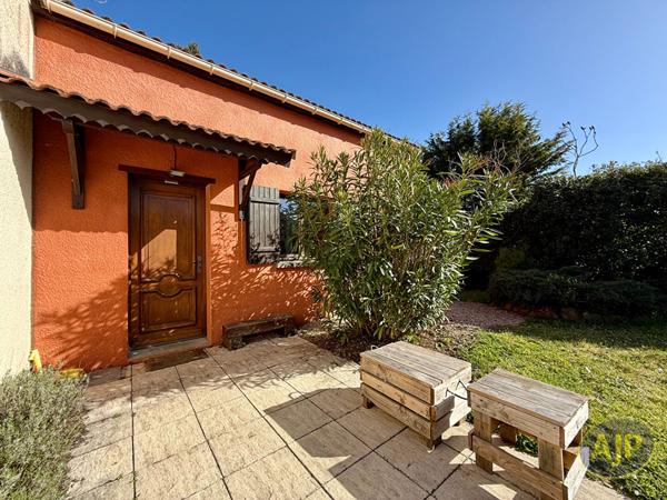 Vente maison Sainte Pazanne : 384 900 € - AJP Immobilier Sainte-Pazanne