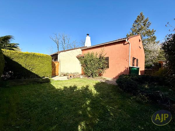 Vente maison Sainte Pazanne : 384 900 € - AJP Immobilier Sainte-Pazanne