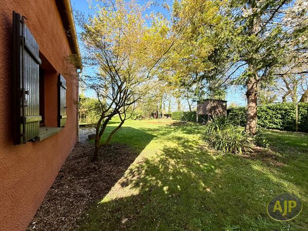 Vente maison Sainte Pazanne : 384 900 € - AJP Immobilier Sainte-Pazanne